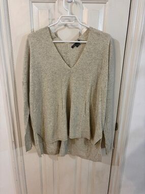 Vince oversized wool cashmere sweater * accepting offers